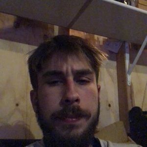 Meet your Posher, Patrick